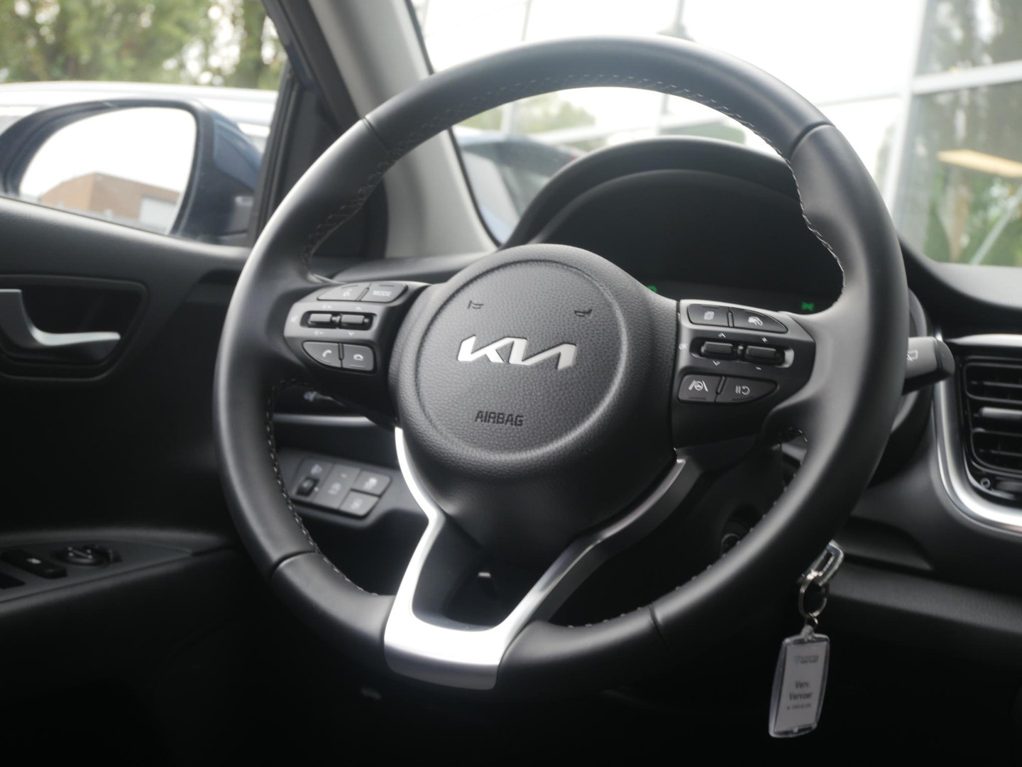 Kia Kia