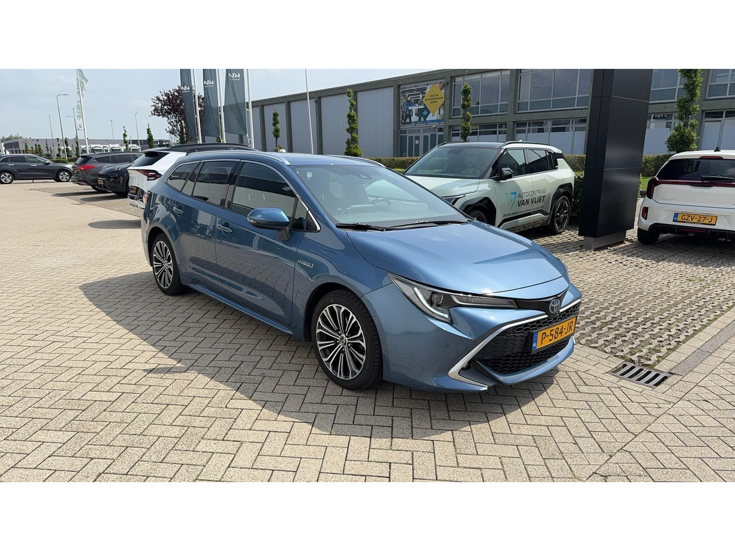 Toyota