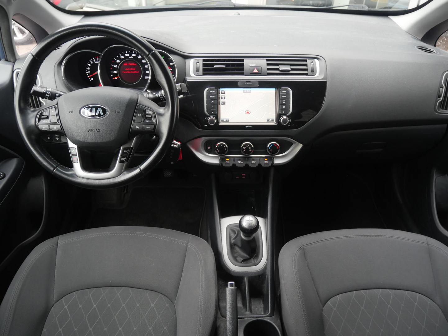 Kia Kia