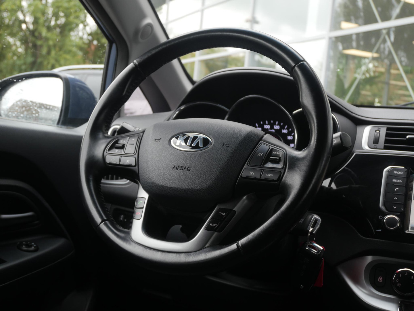 Kia Kia