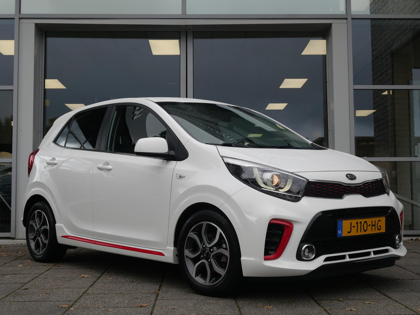 Kia Kia