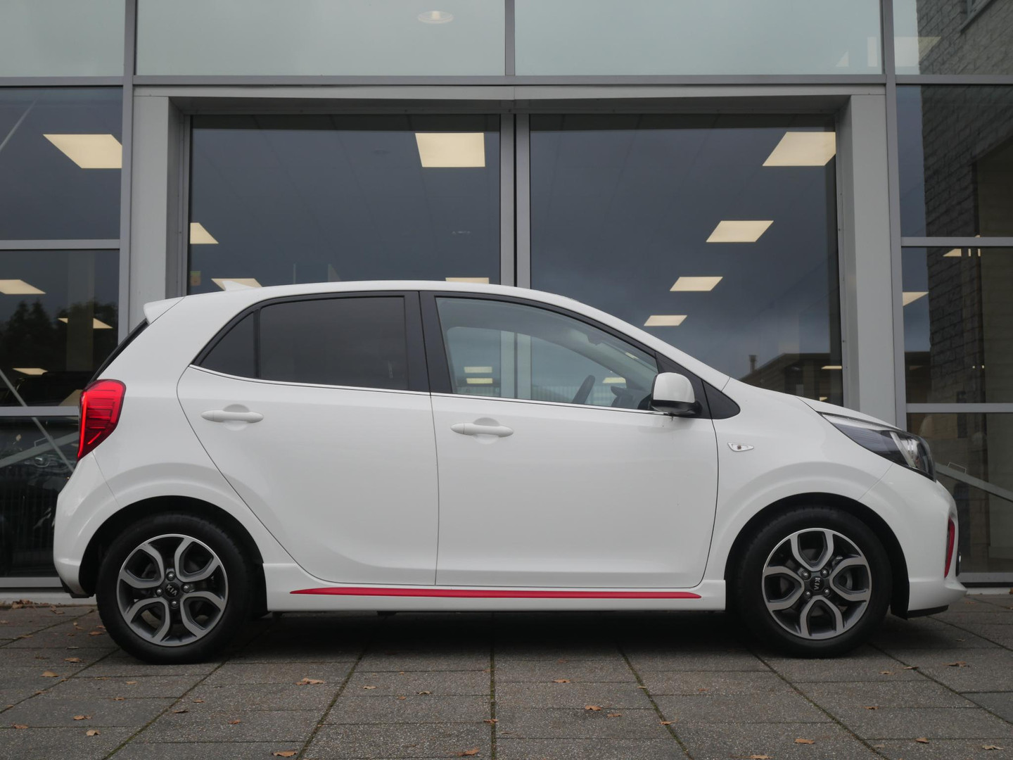 Kia Kia
