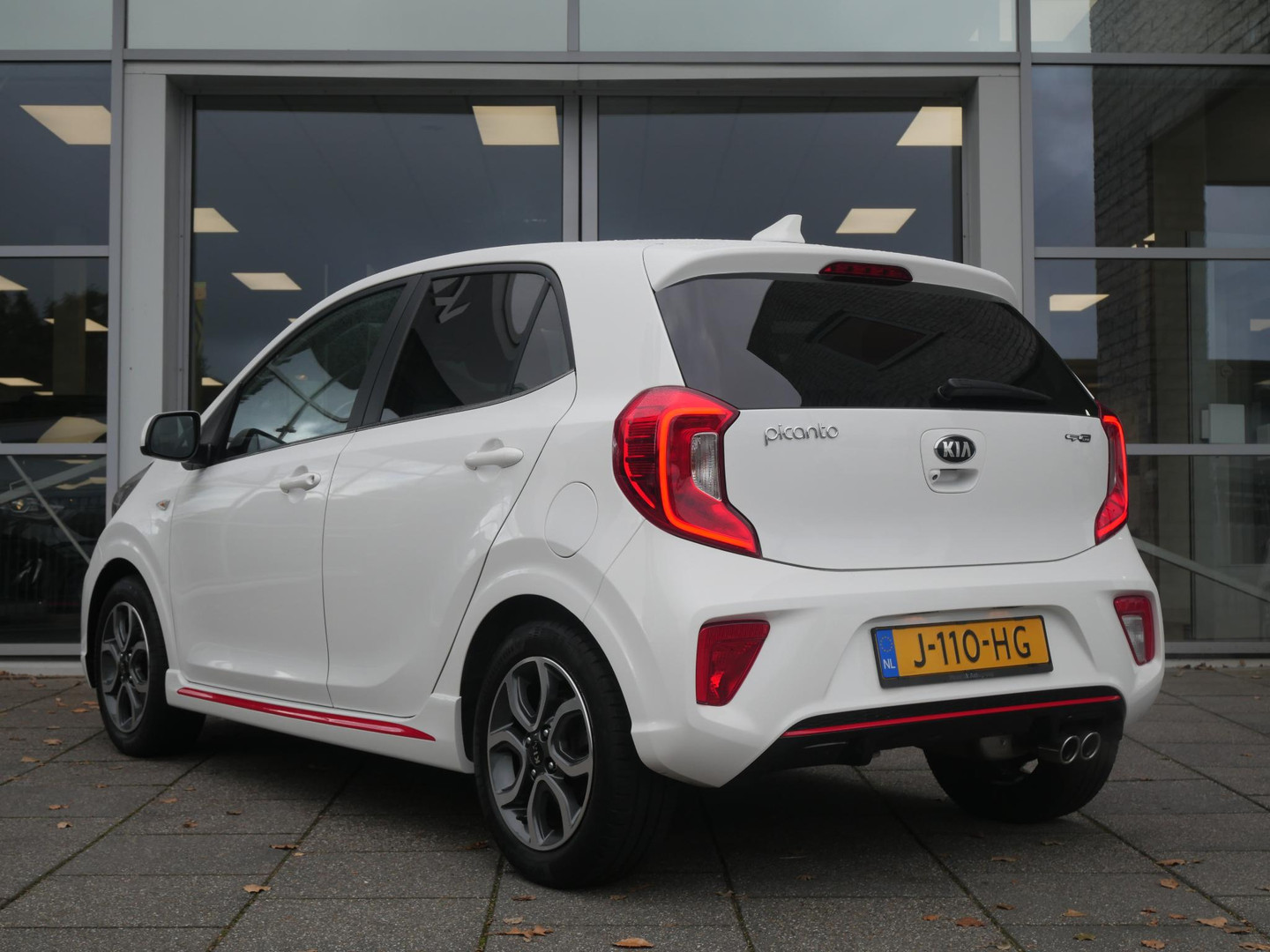 Kia Kia