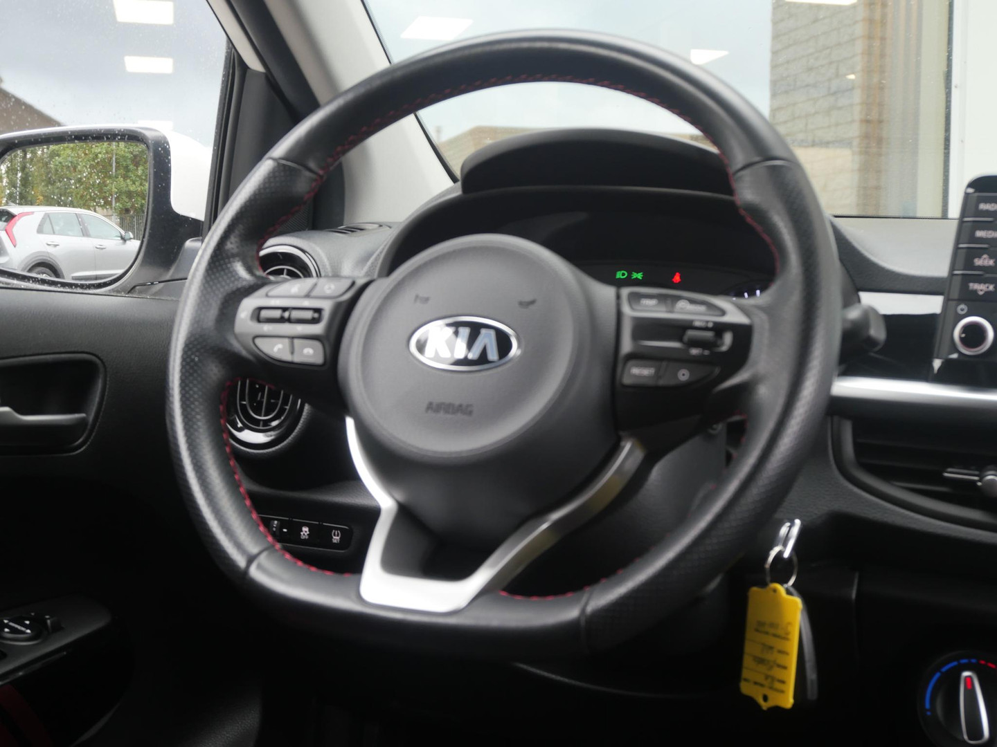 Kia Kia