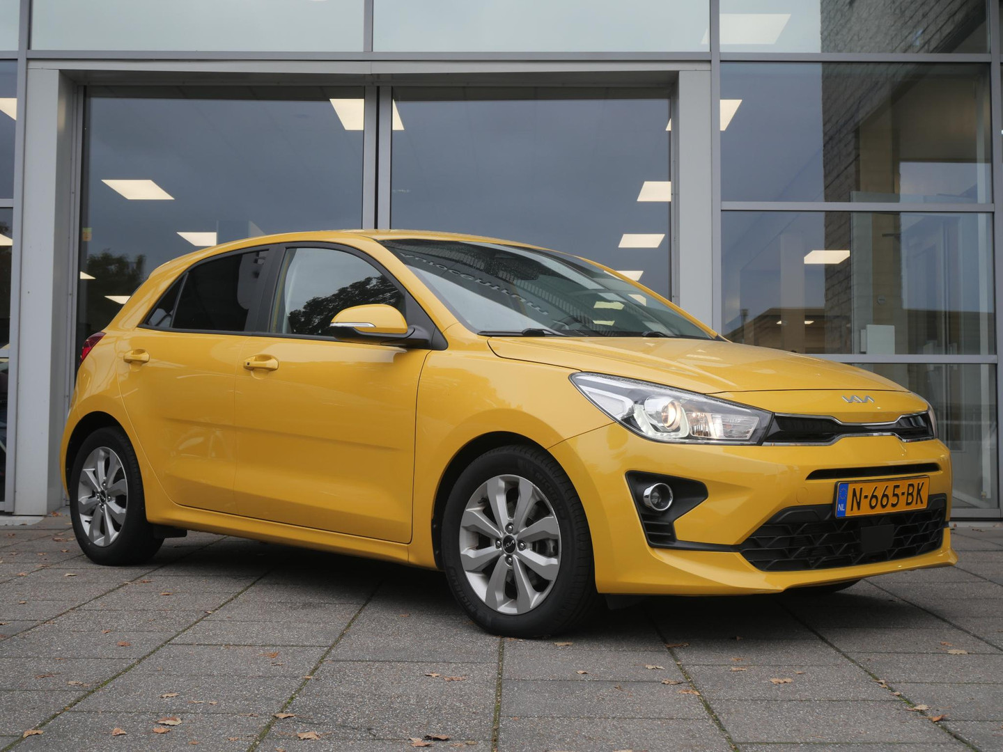Kia Kia