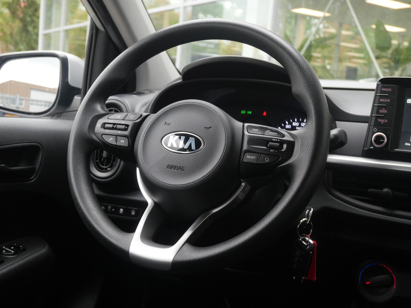 Kia Kia