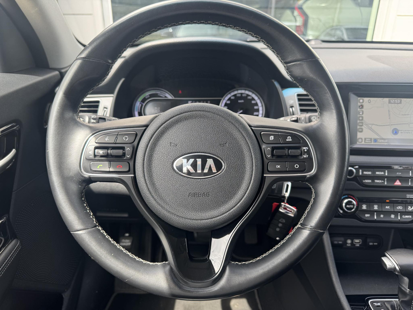 Kia Kia
