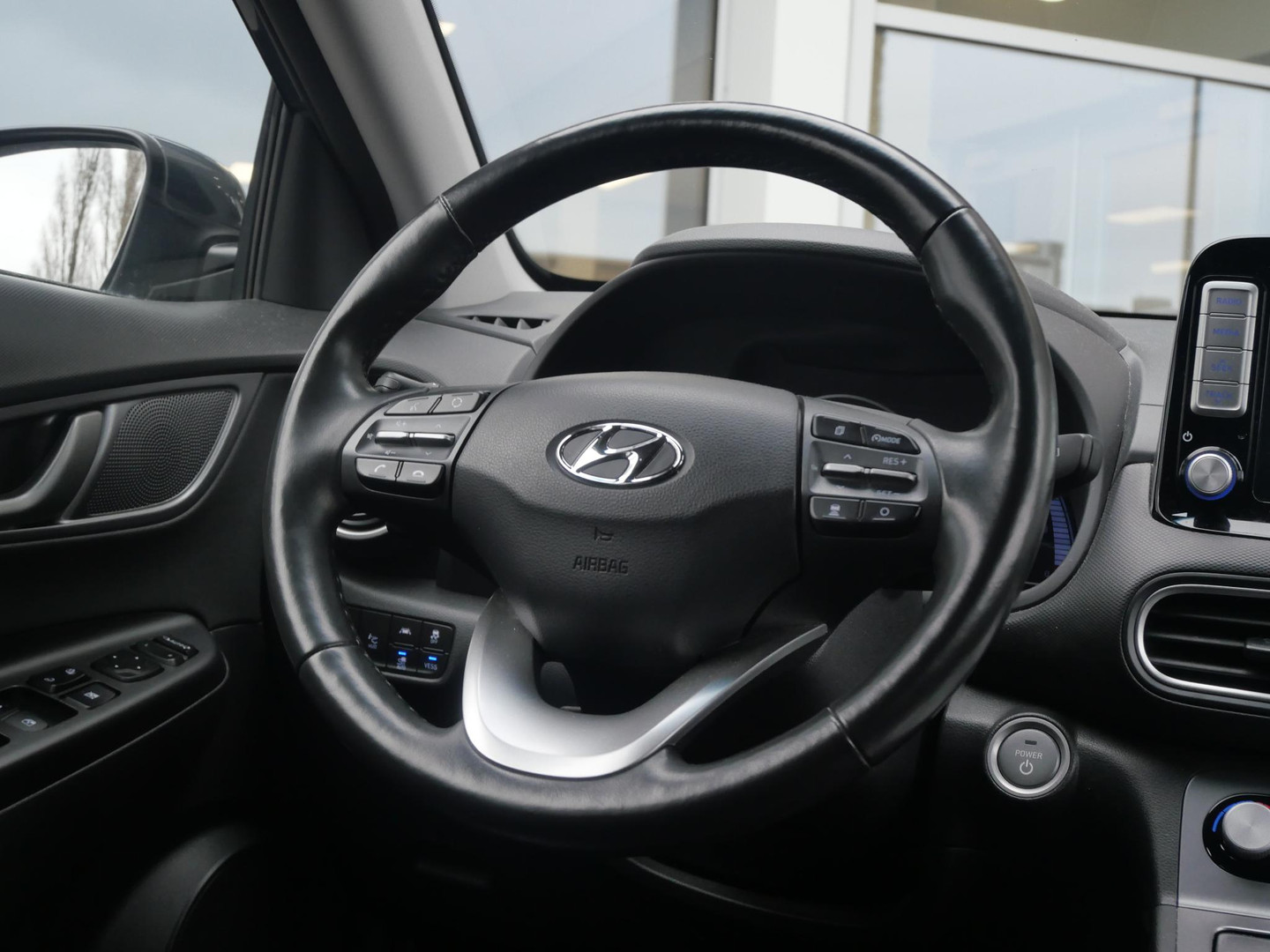 Hyundai Hyundai