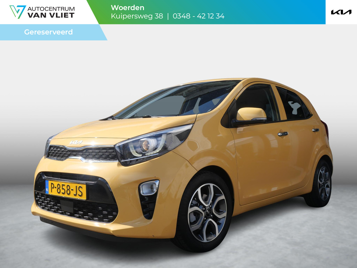 Kia
