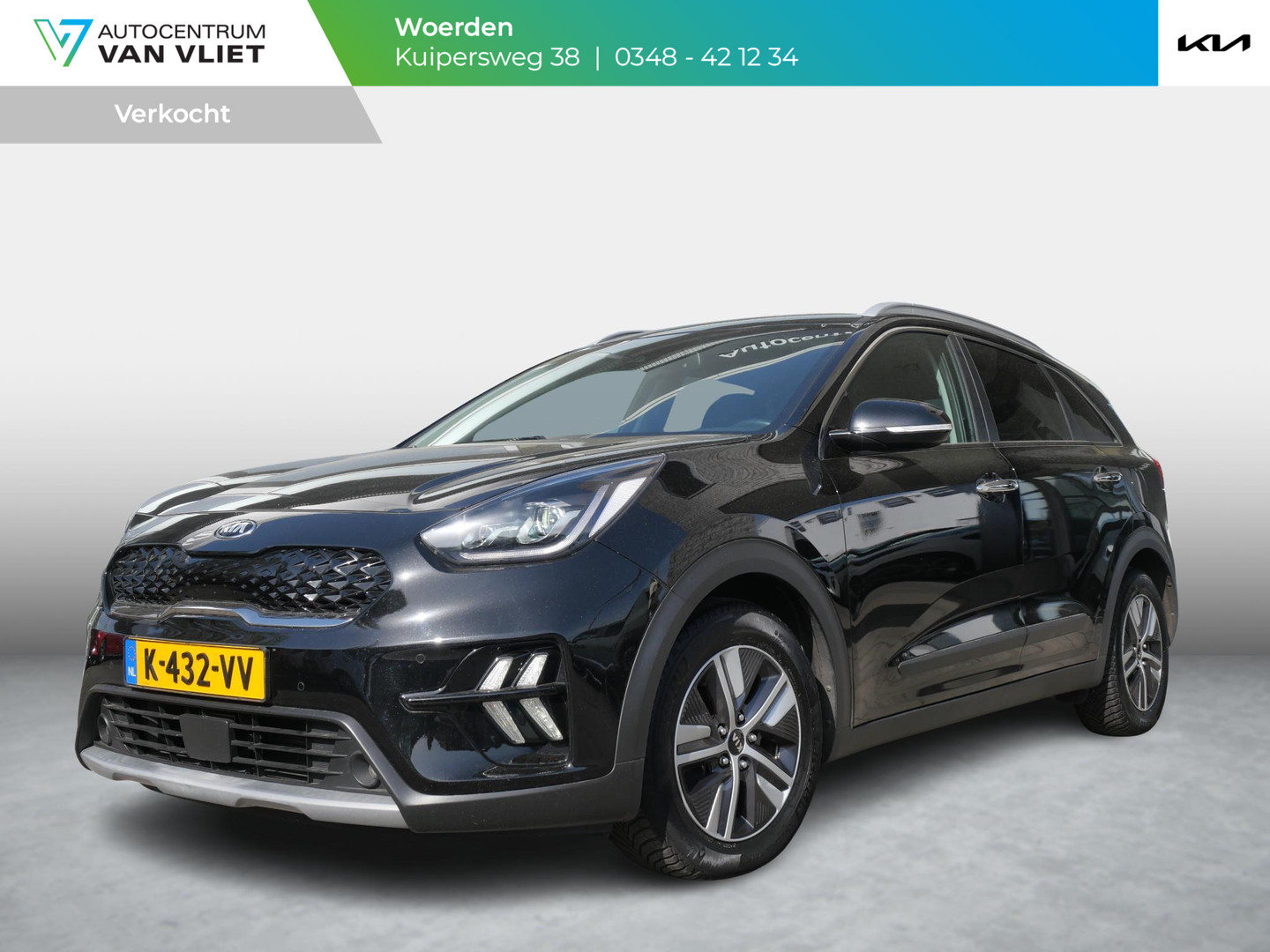 Kia Niro