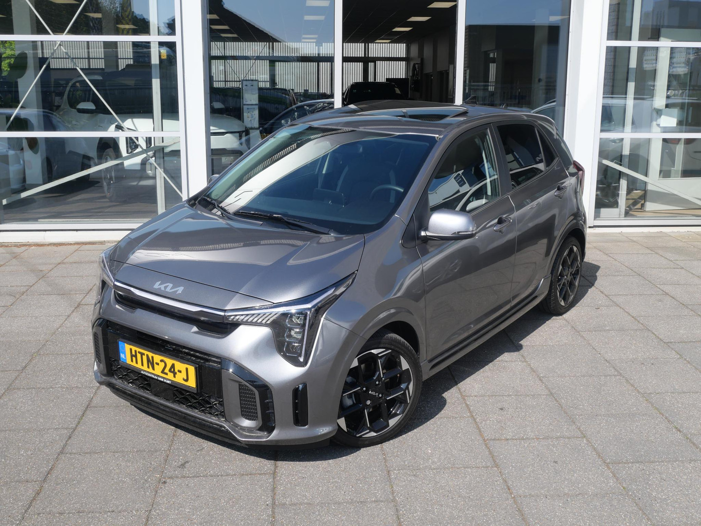 Kia