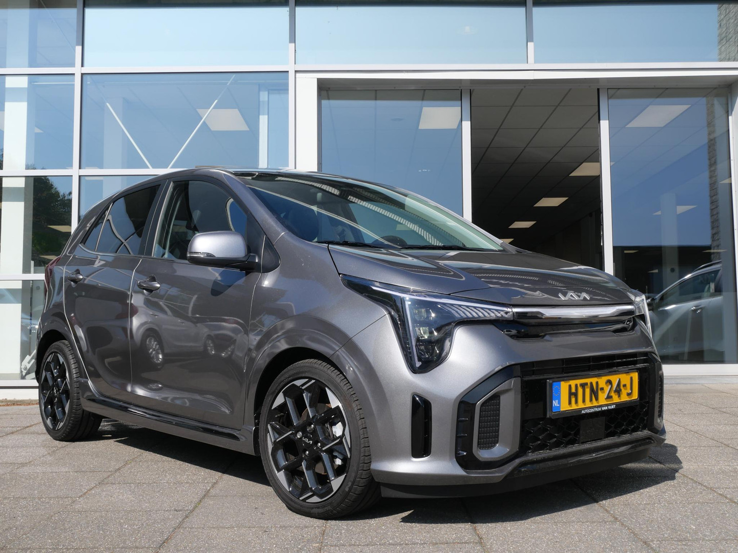 Kia