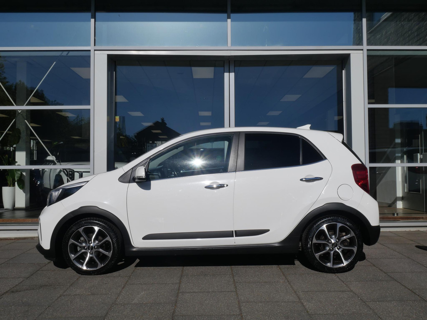 Kia