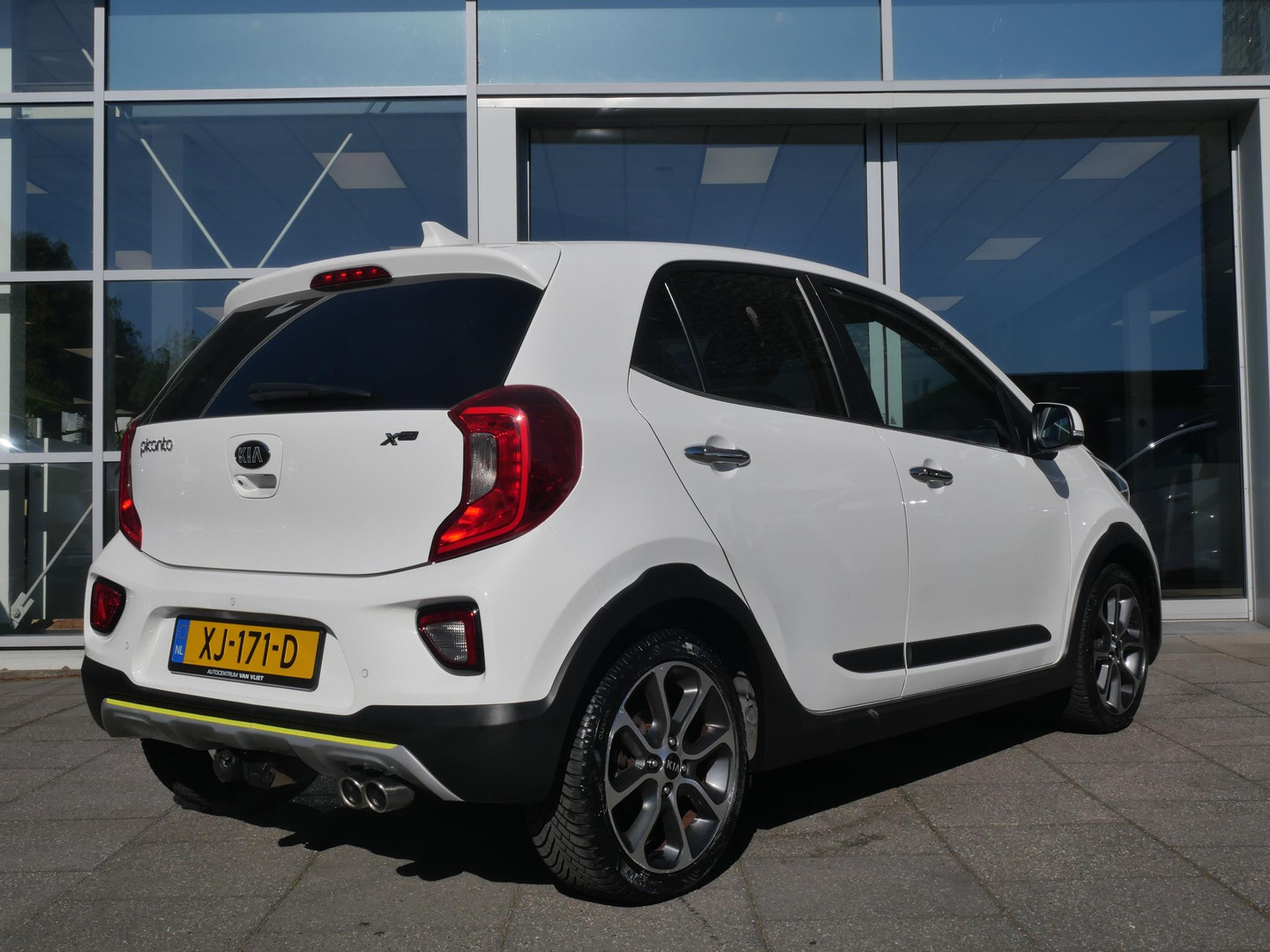 Kia