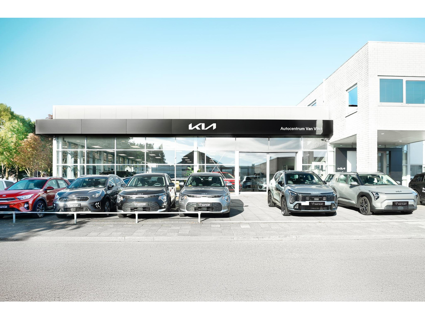 Kia