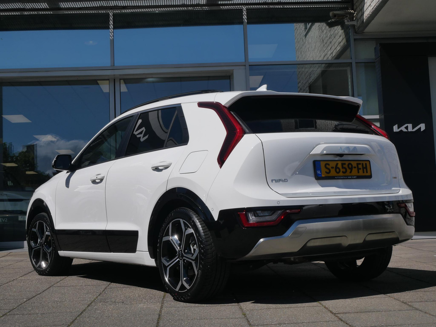 Kia