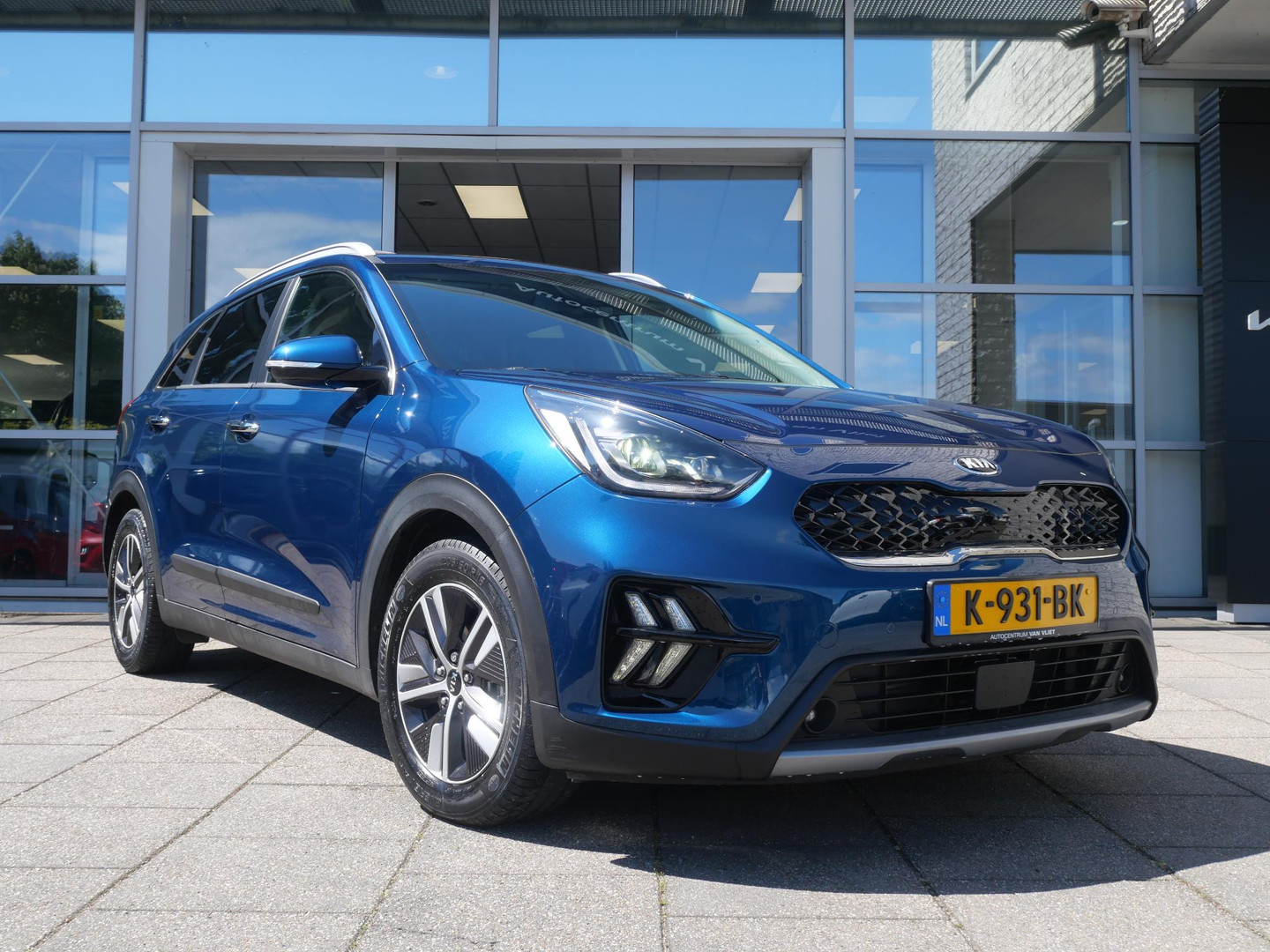 Kia