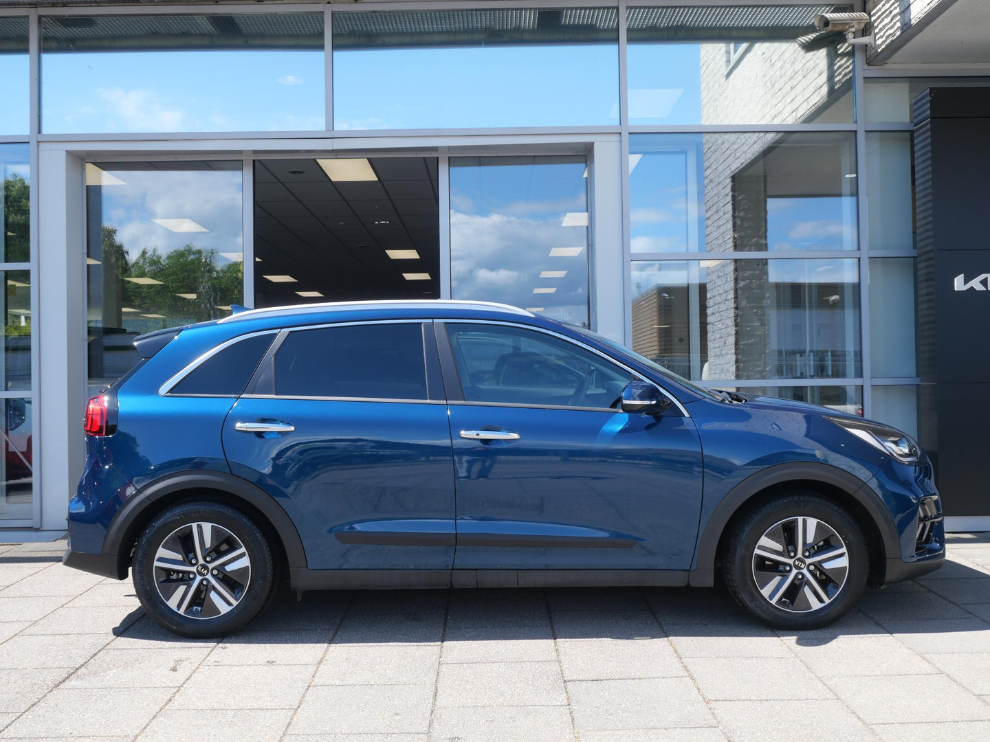 Kia