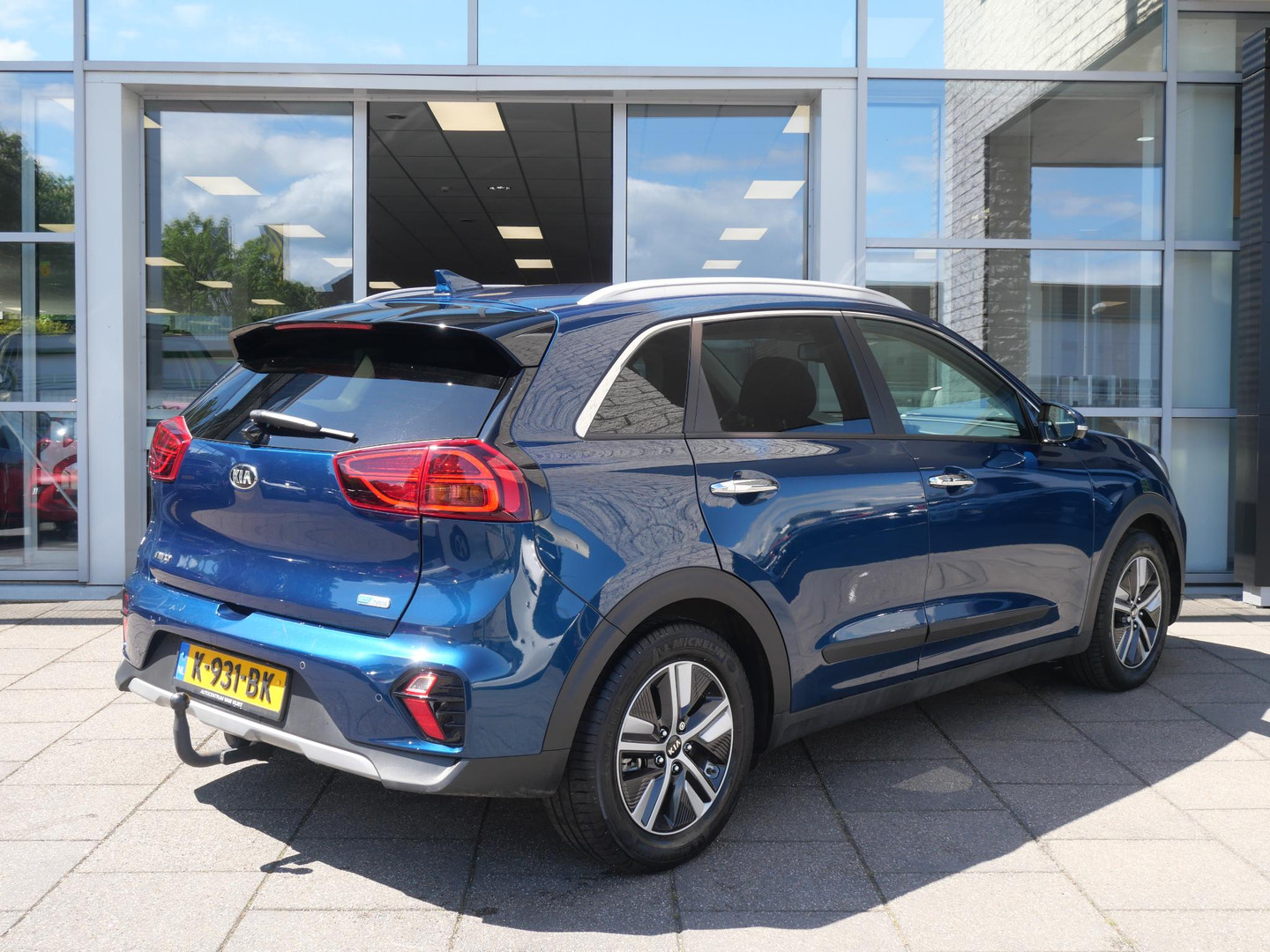 Kia