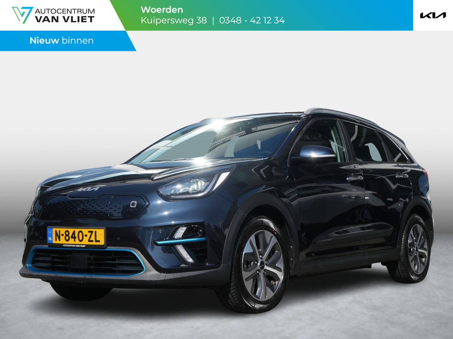 Kia