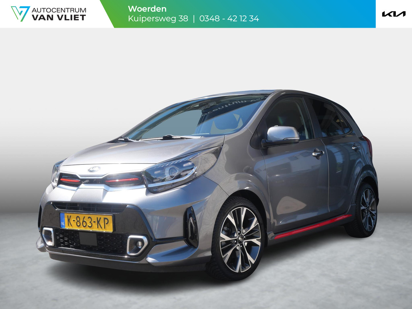 Kia