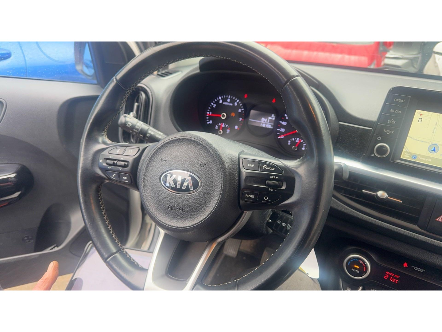 Kia