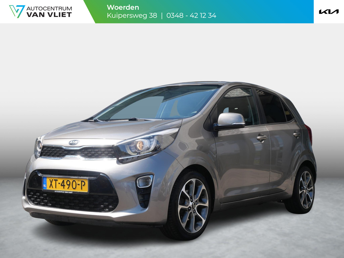 Kia