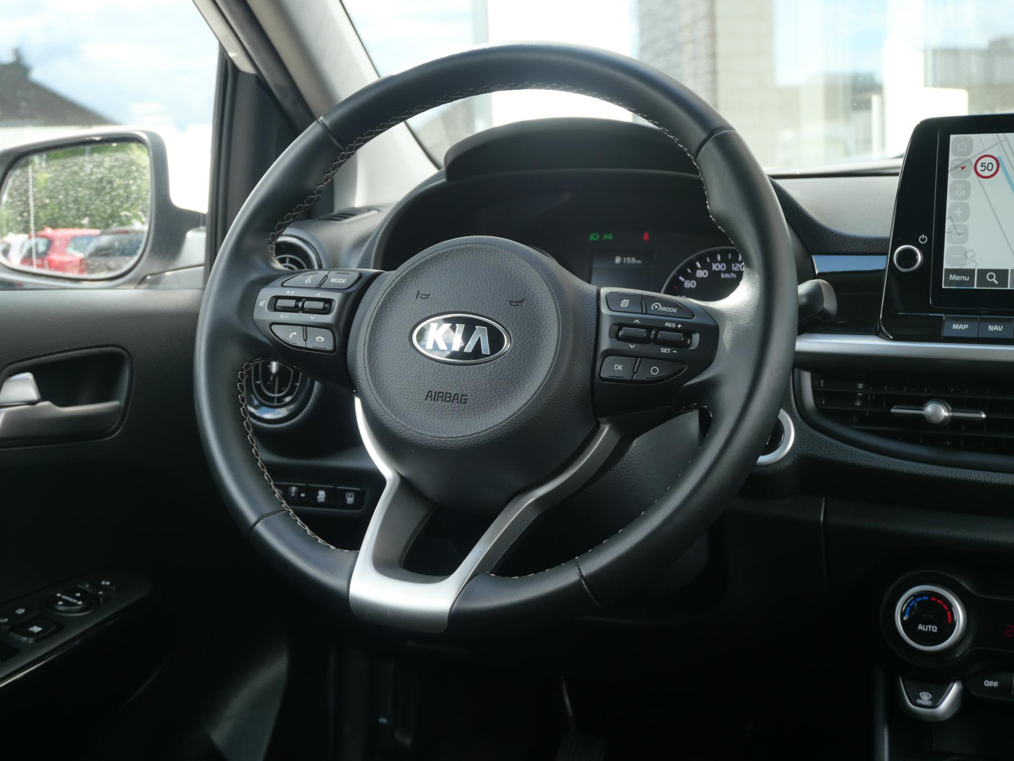 Kia Kia