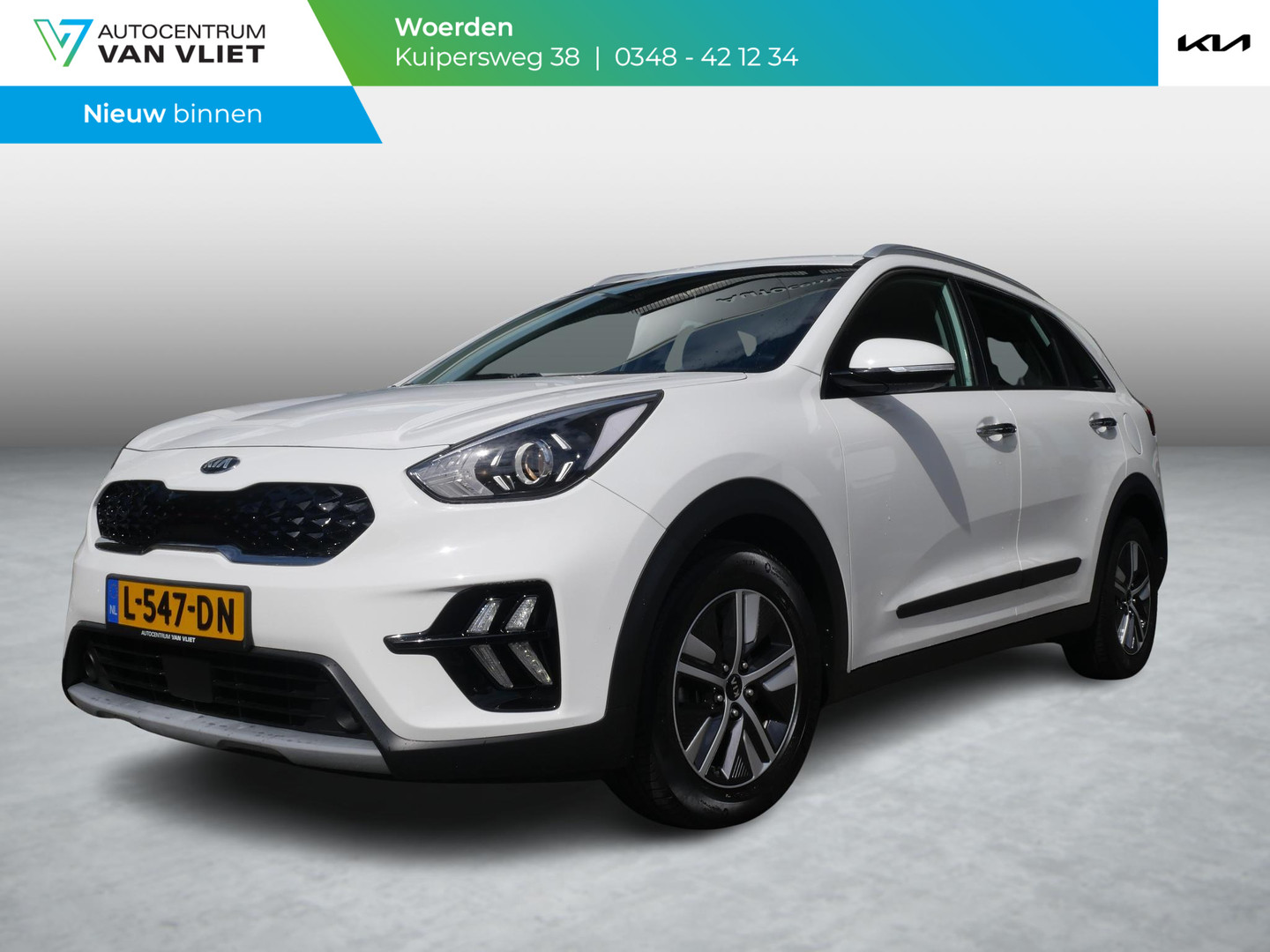 Kia Kia