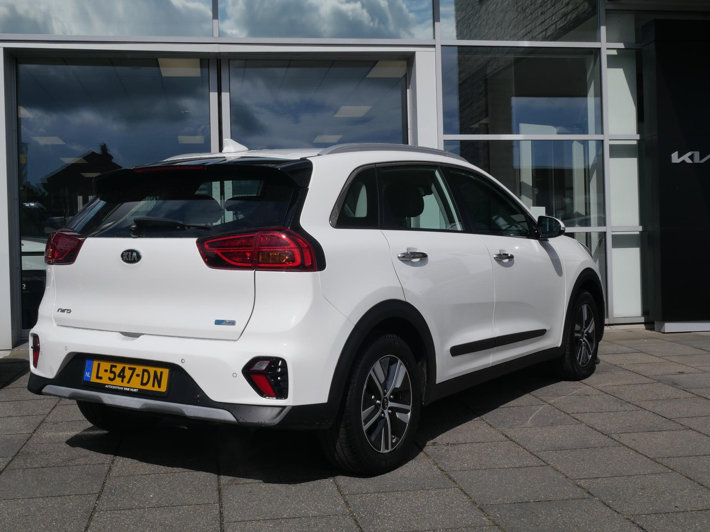 Kia Kia