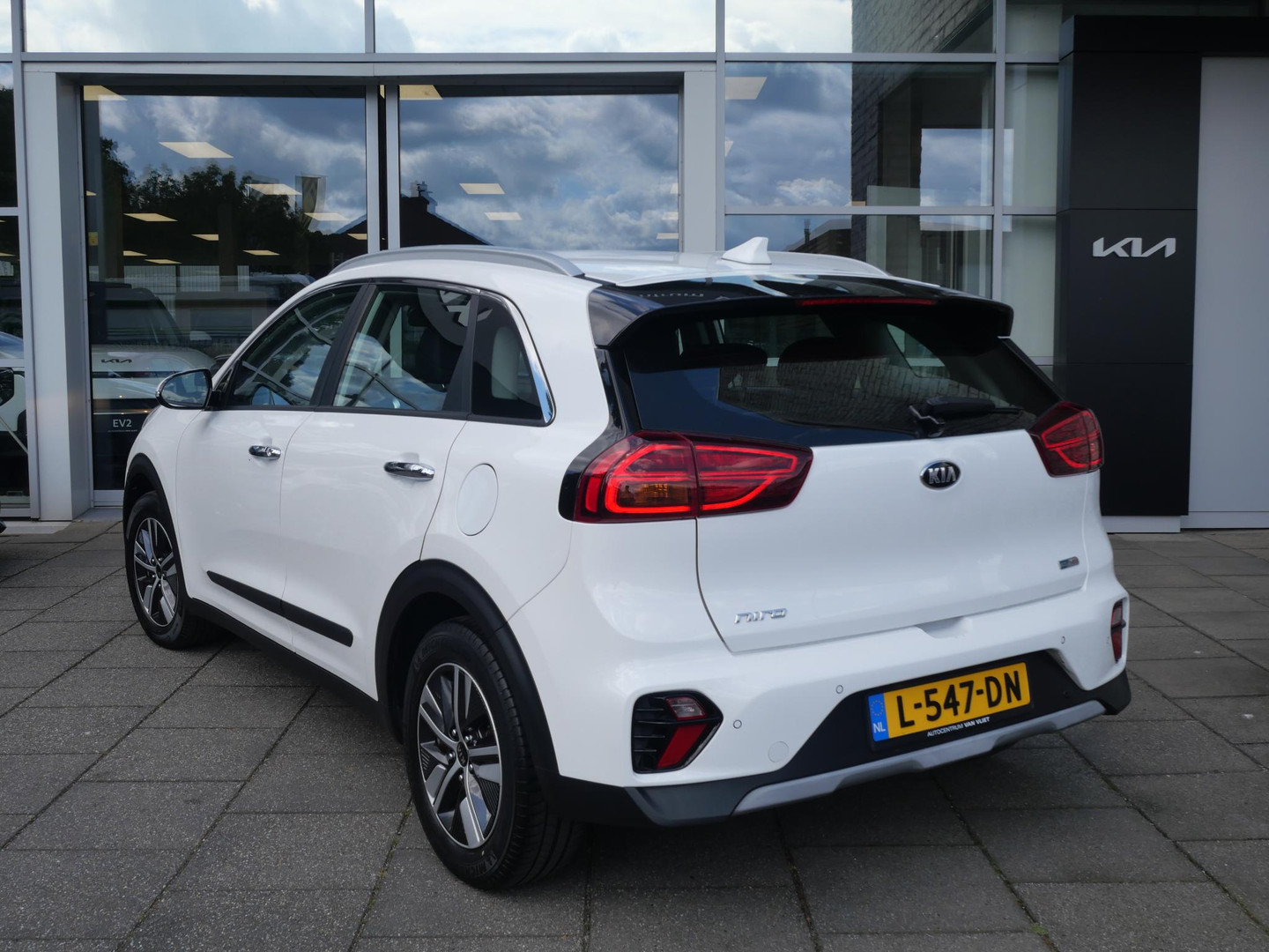 Kia Kia