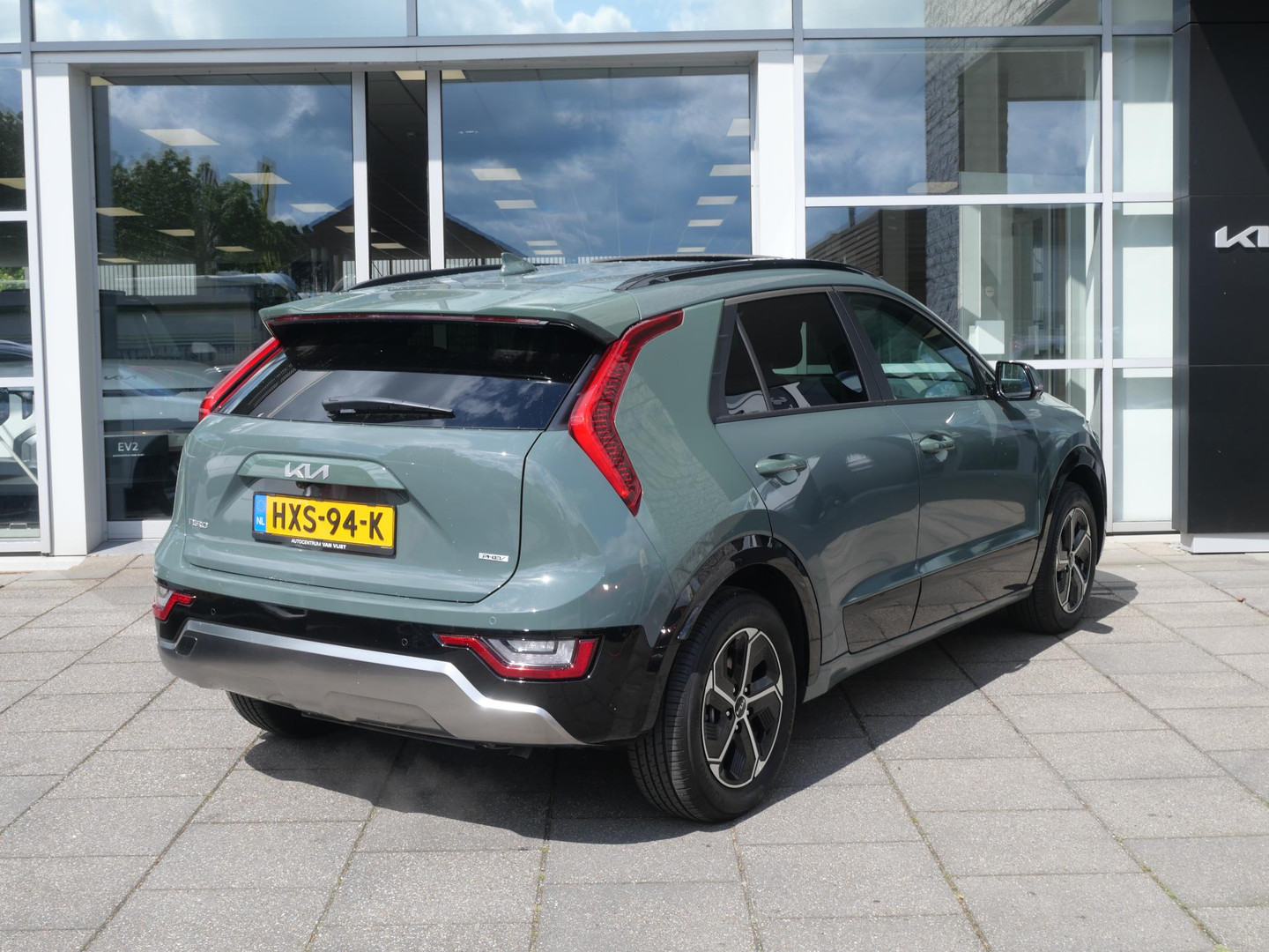 Kia Niro
