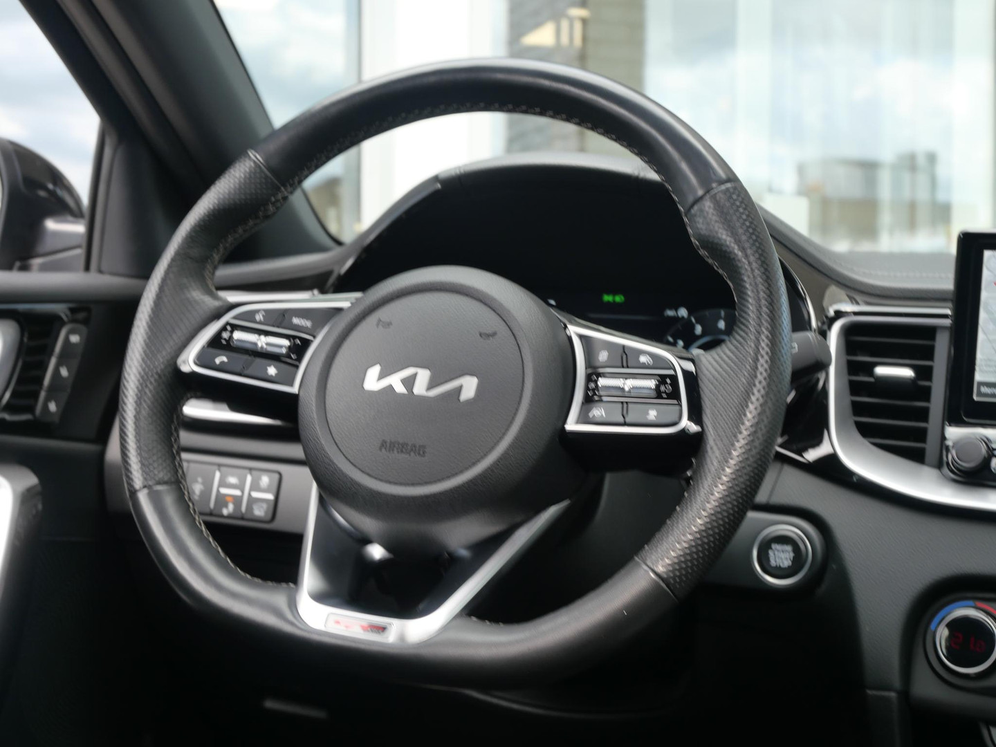 Kia Ceed Sportswagon
