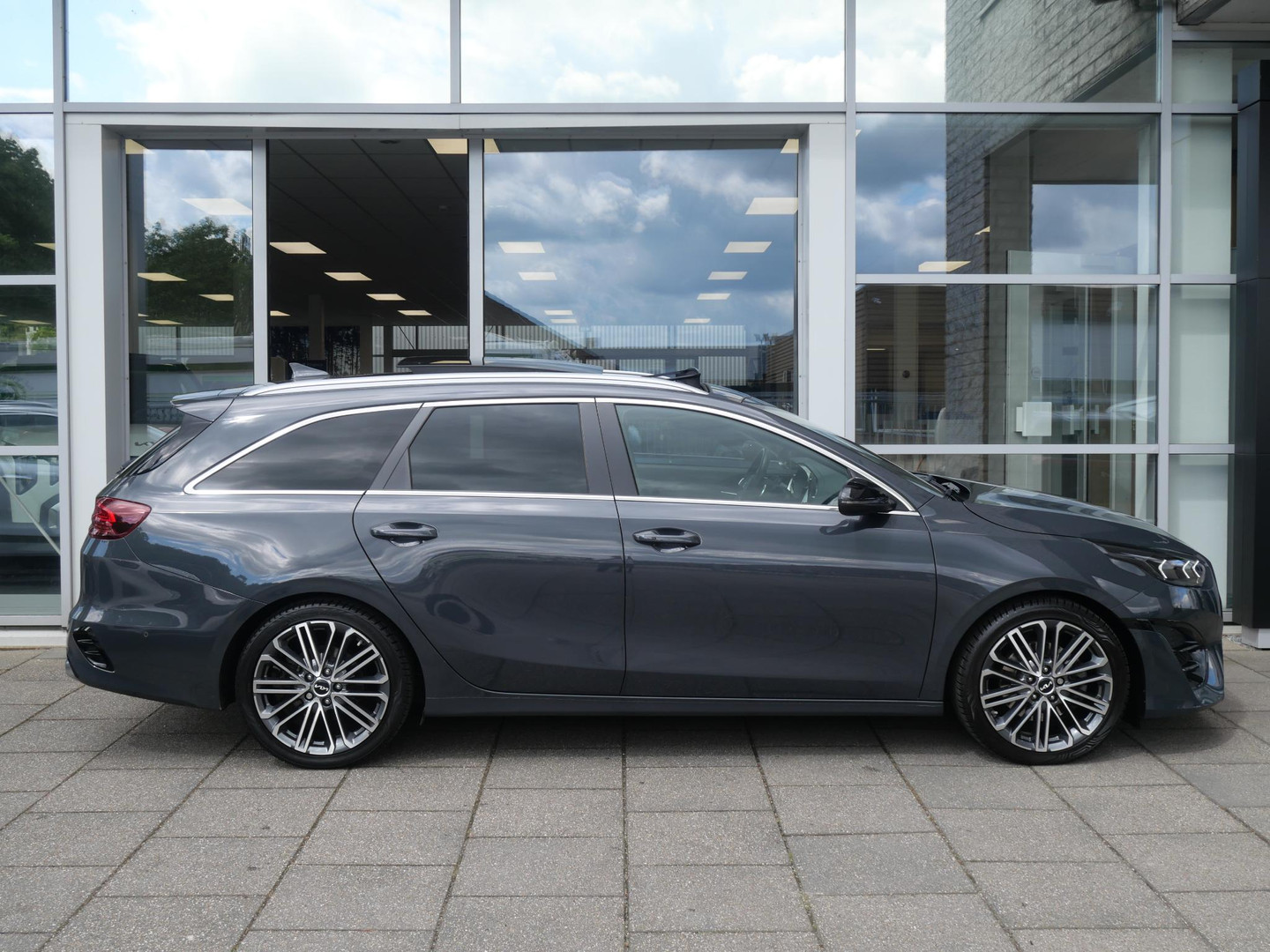Kia Ceed Sportswagon