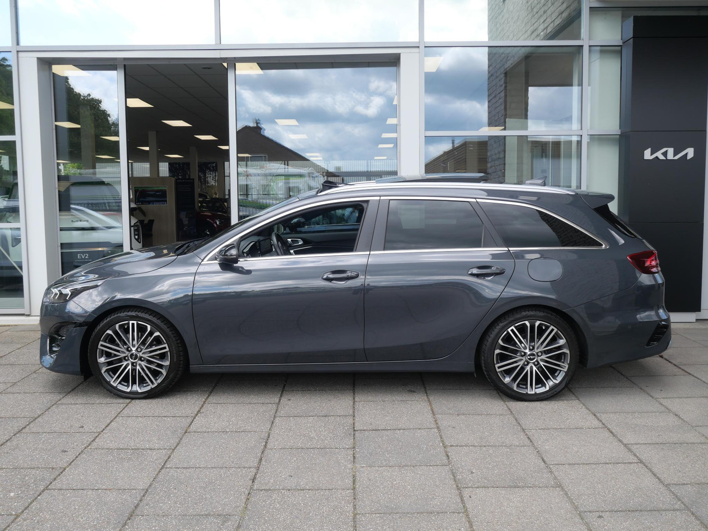 Kia Ceed Sportswagon