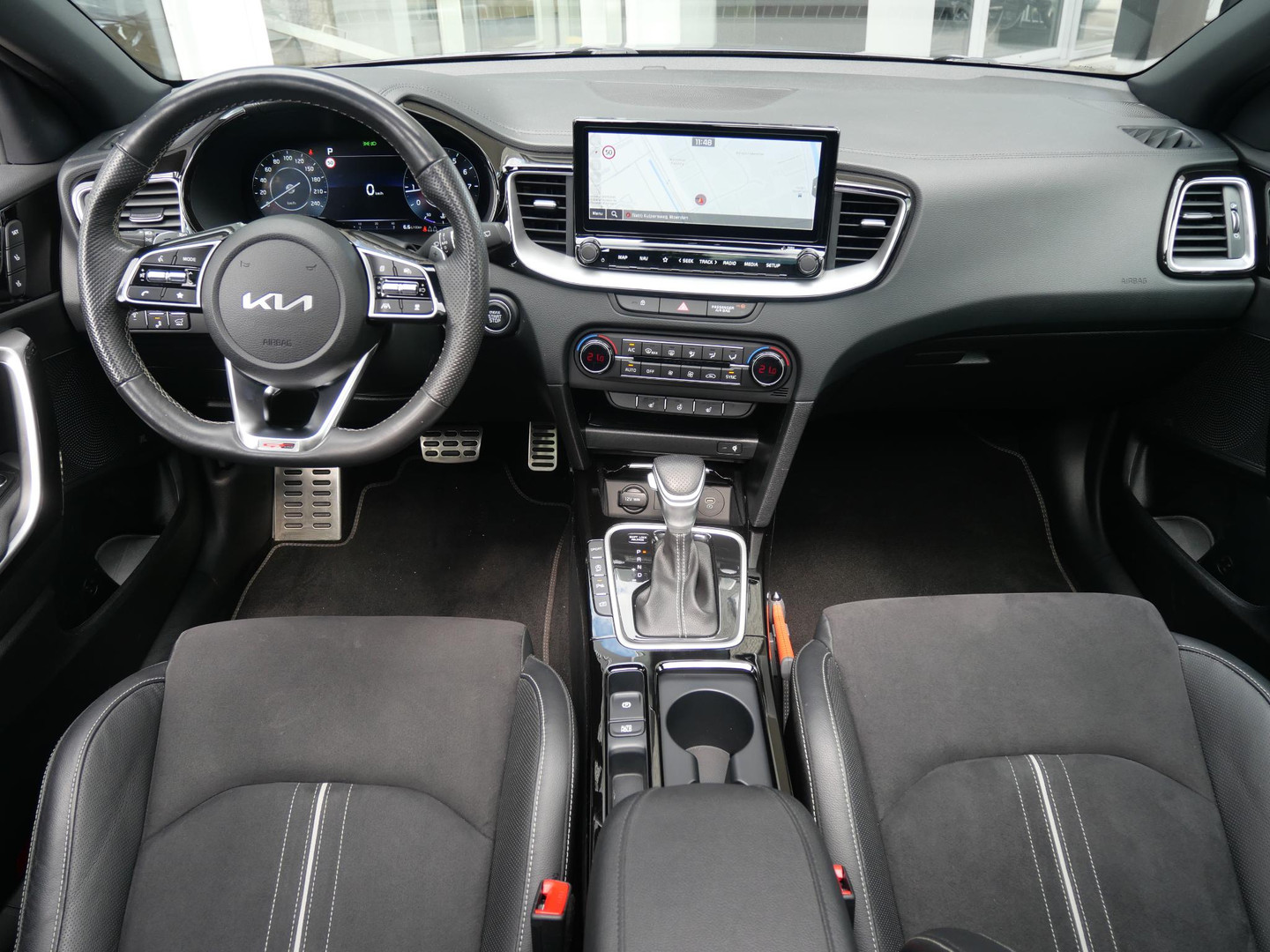 Kia Ceed Sportswagon