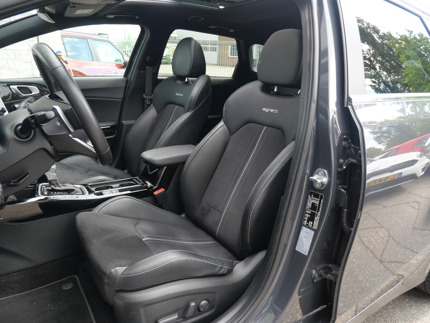 Kia Ceed Sportswagon