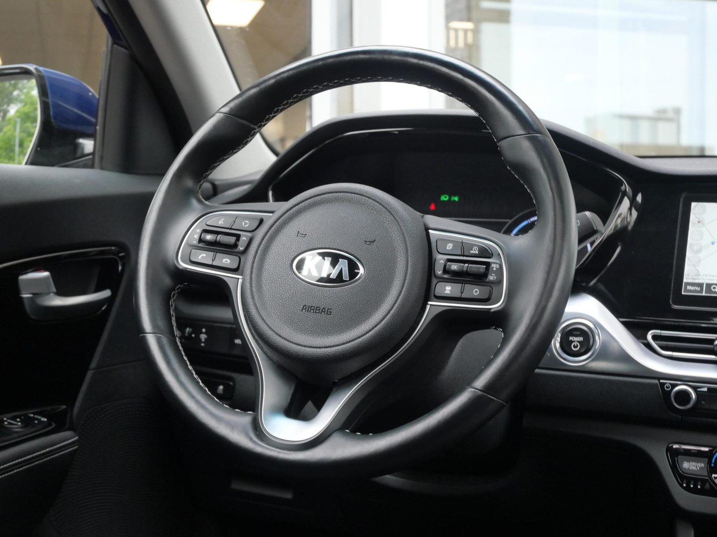 Kia Kia