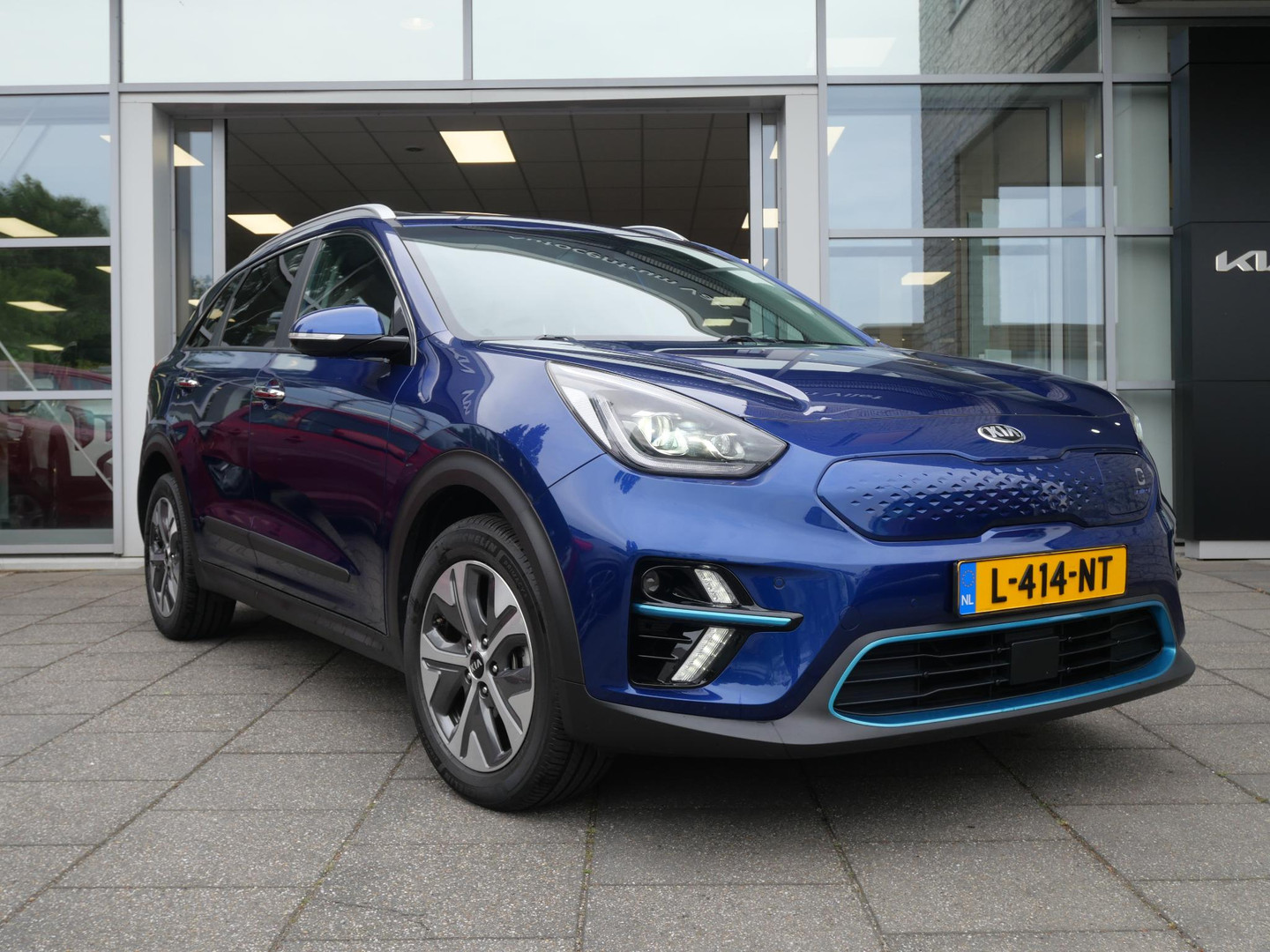Kia Kia