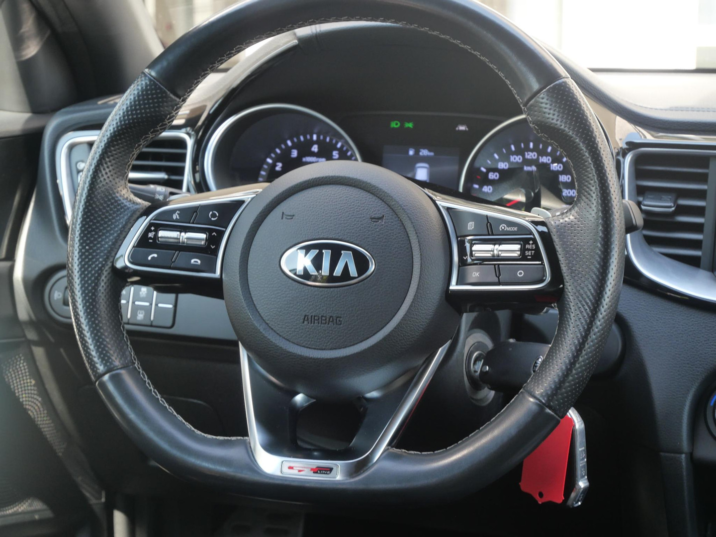 Kia Kia