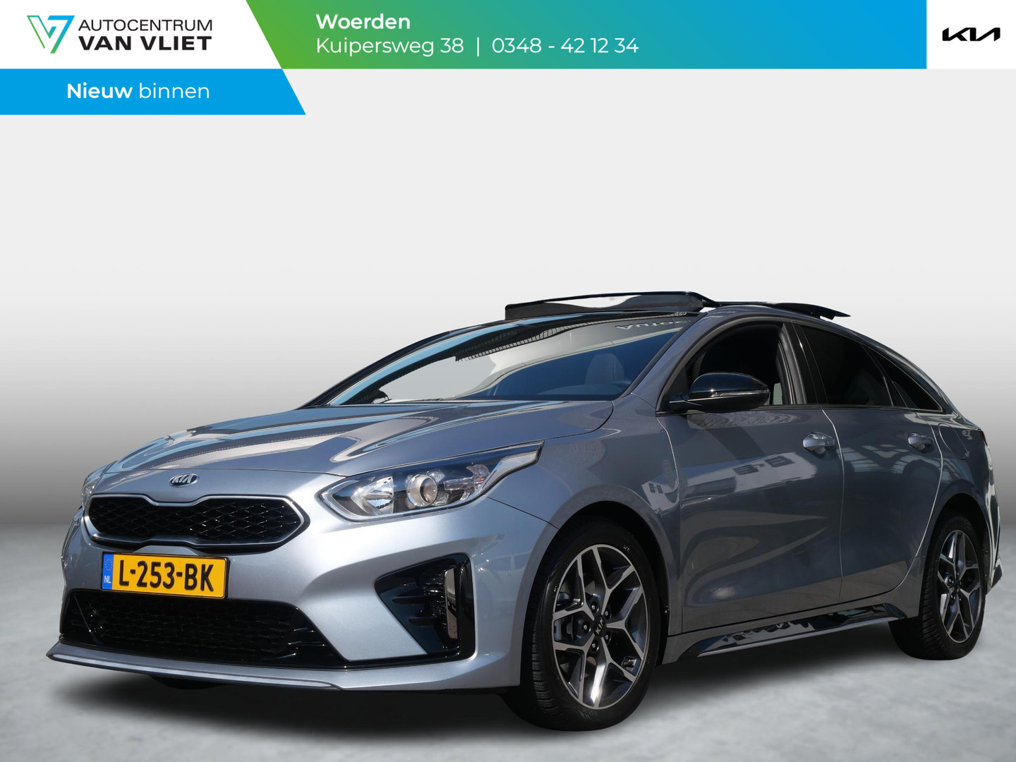 Kia Kia