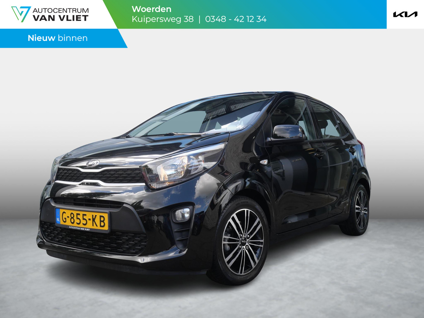 Kia