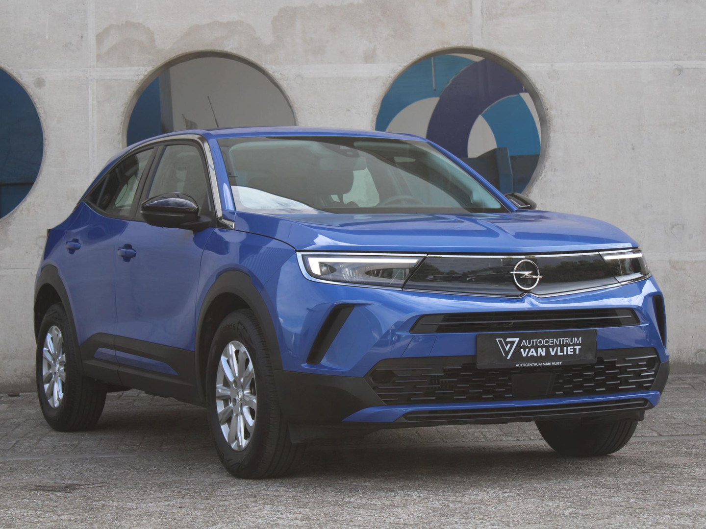 Opel