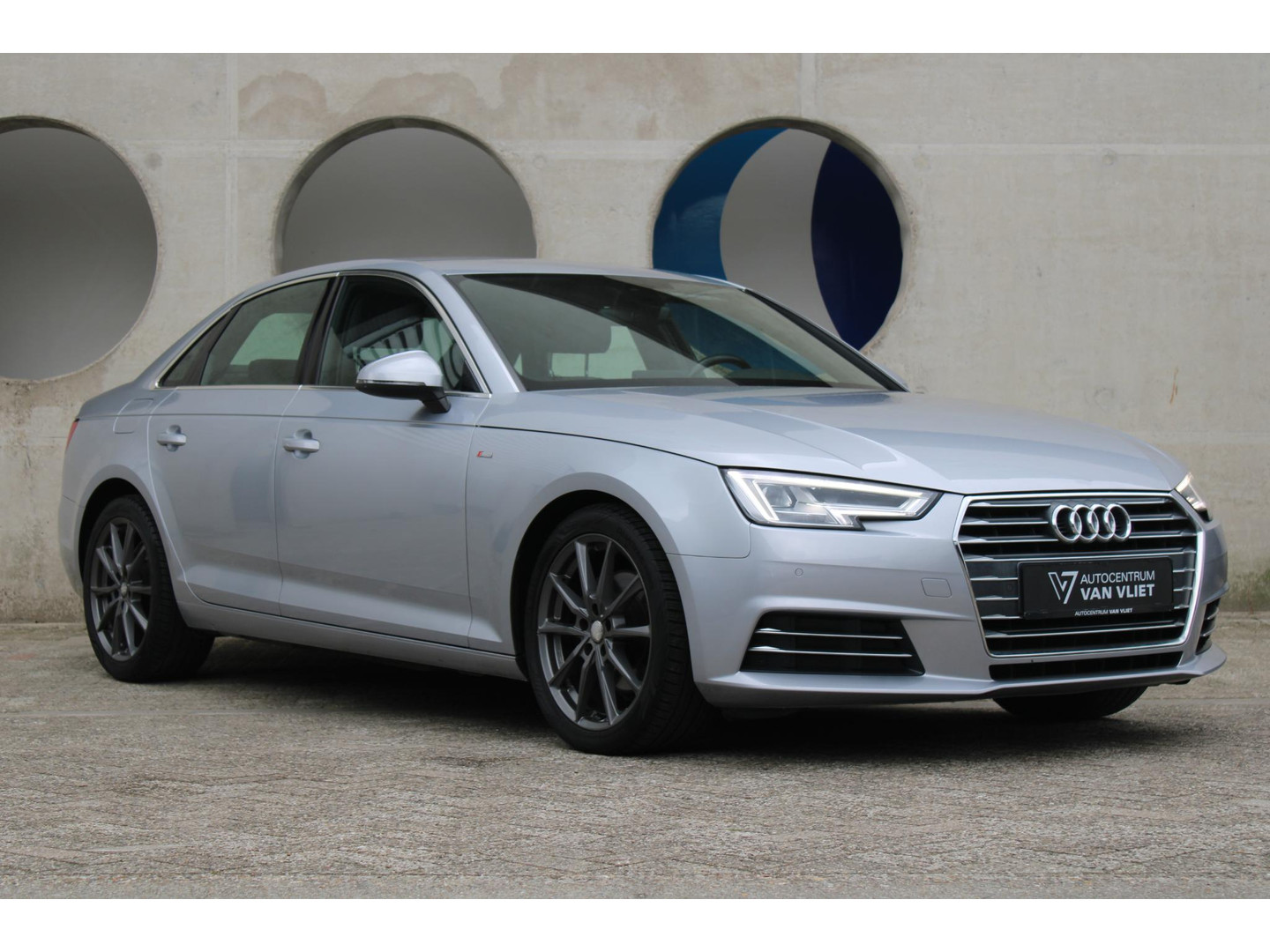 Audi Audi