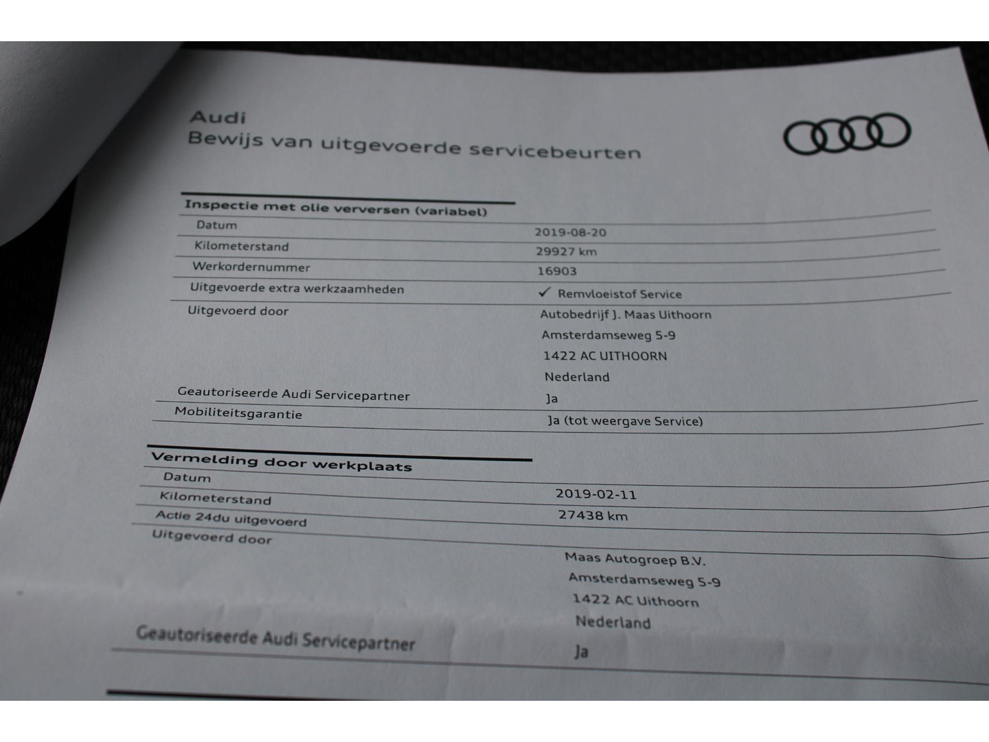Audi Audi