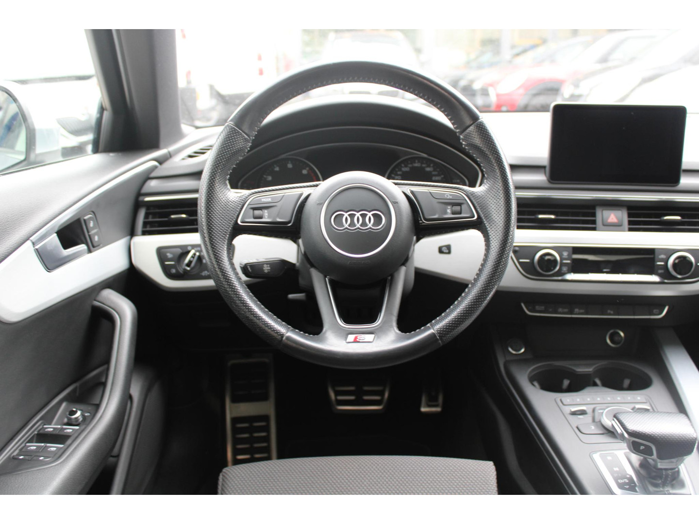 Audi Audi