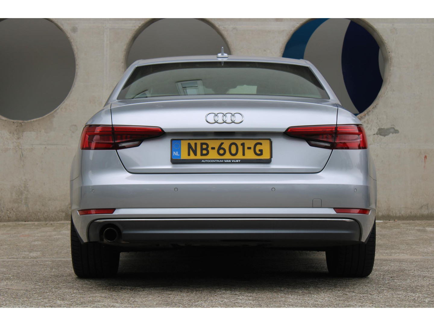 Audi Audi