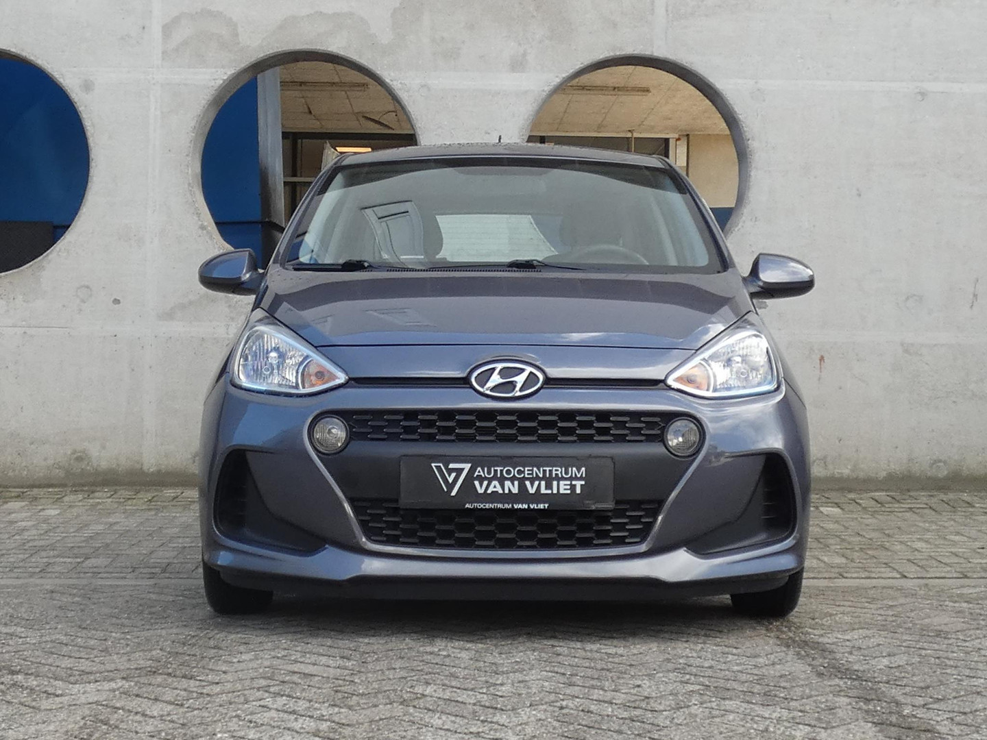 Hyundai