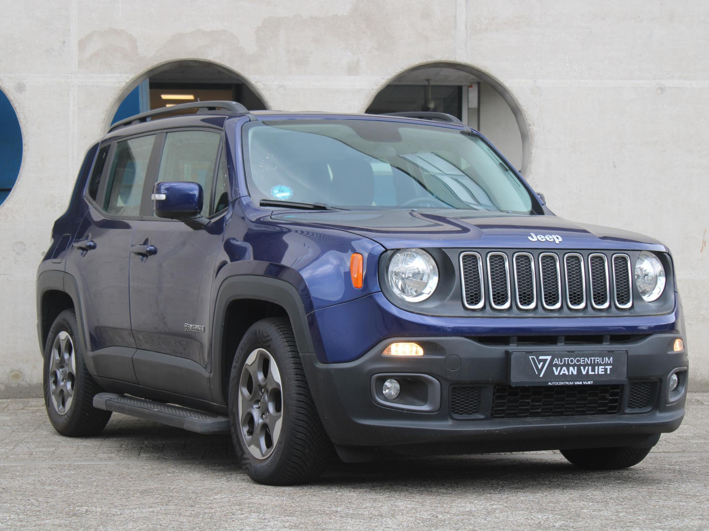 Jeep