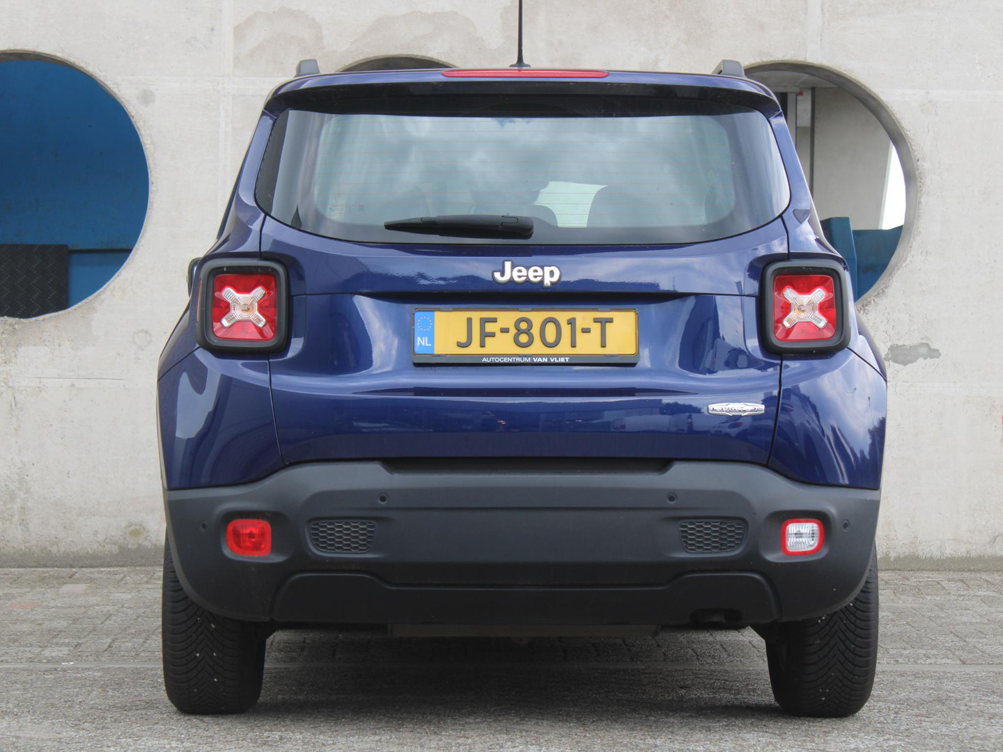 Jeep